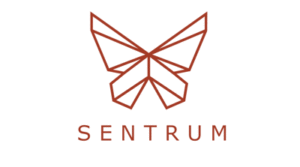 Logoen til Partiet Sentrum